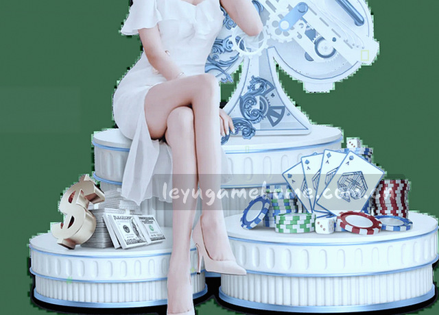 移动端服务器集群分布图